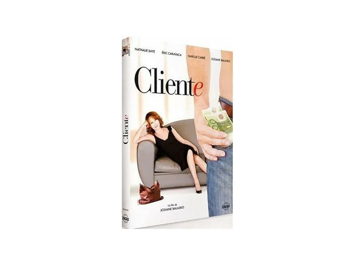 Dvd Cliente