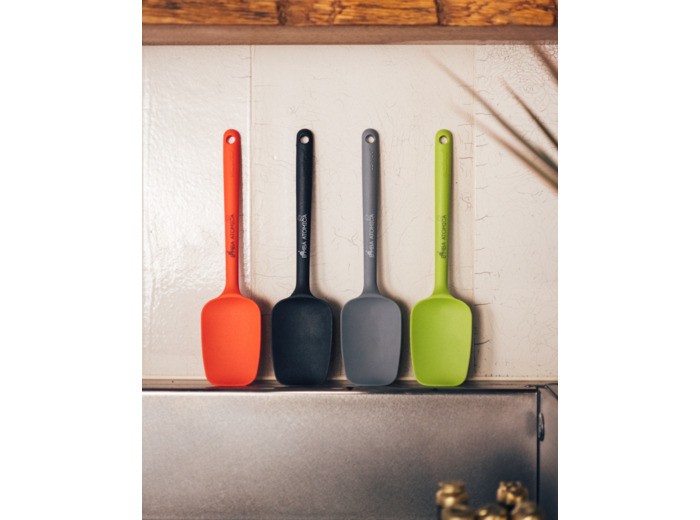 Spatule, Mastrad x Chef Simone Zanoni