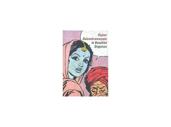 Livre In Beautiful Disguises