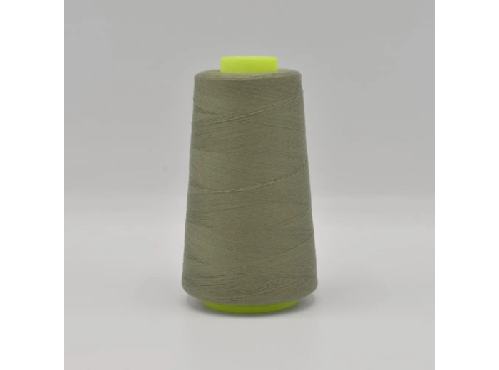 Sélection Coup de coudre – Fil Surjeteuse Coloris Vert Kaki (2743 m)