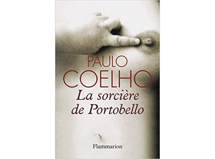 Livre La Sorcière de Portobello
