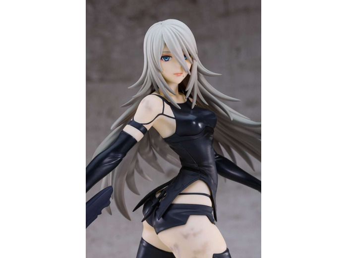 [FIGURINE] Nier automata - POP UP PARADE  - a2 yorha type a no. 2
