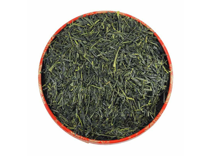 SENCHA OKUMIDORI - KYUSHU