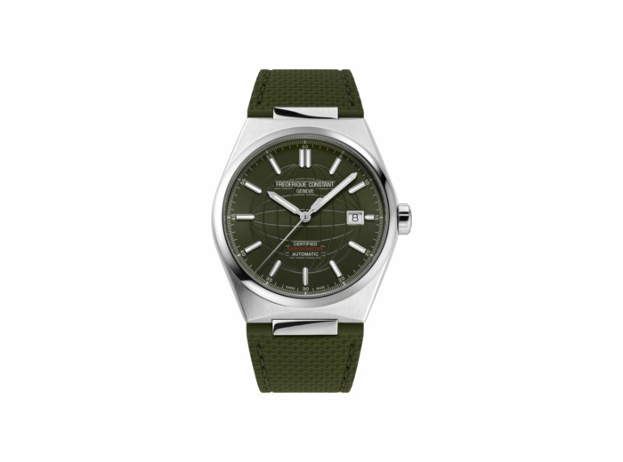 Montre Frédérique Constant Highlife COSC