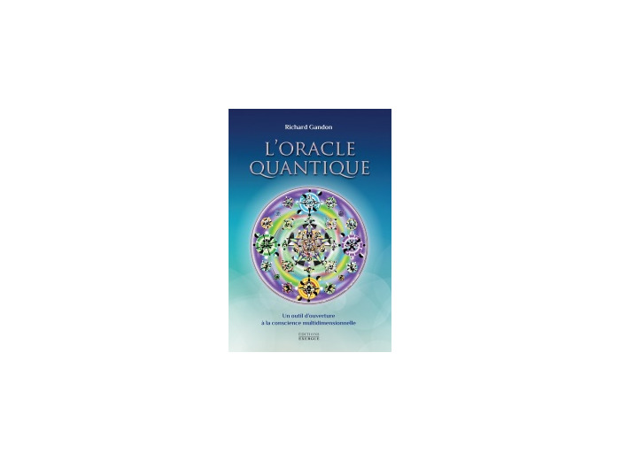 L'Oracle Quantique