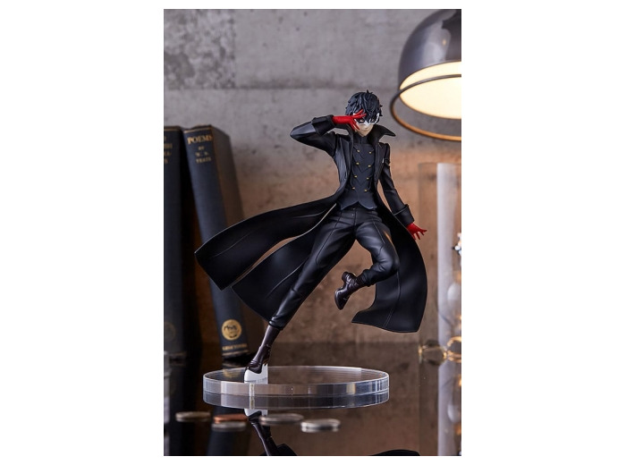 Persona 5: The Animation - Statuette Pop Up Parade Joker