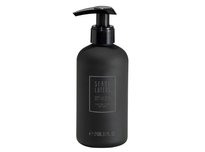 DANS LE BLEU QUI PÉTILLE Lotion  Pour le Corps