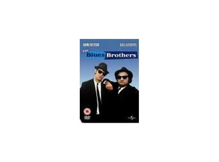 Dvd Blues Brothers [Import belge]