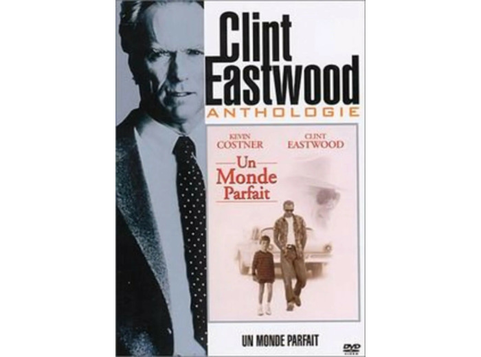 Dvd Un Monde parfait
