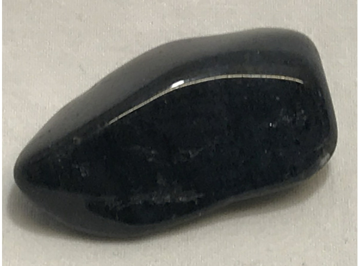 Oeil de tigre bleu