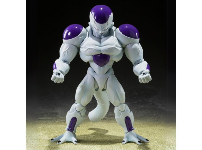[FIGURINE] Dragon Ball Z - S.H.Figuarts - Freezer Full Power