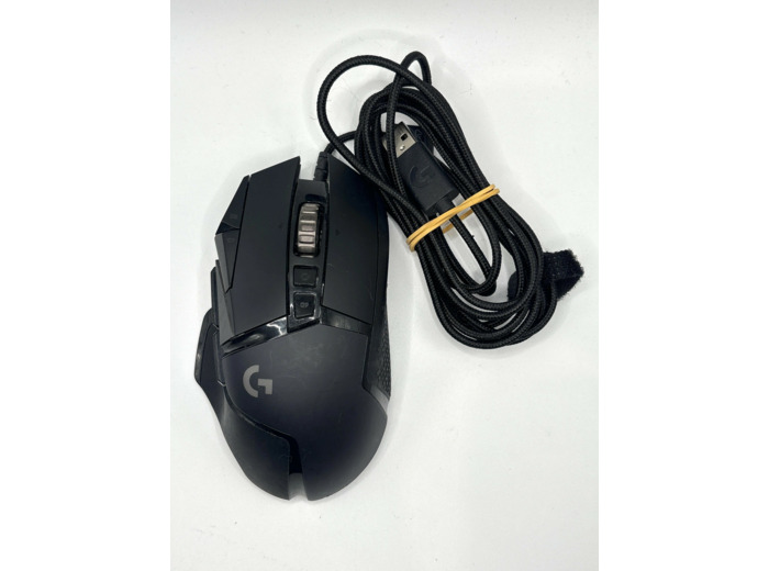 Souris Logitech G502 HERO