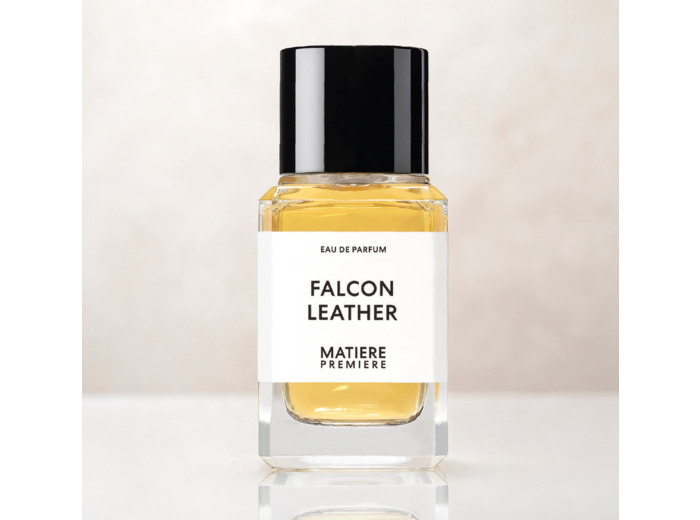 Falcon Leather Eau de Parfum 100 ml