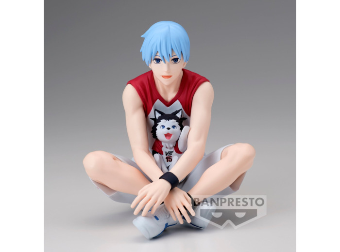 Kuroko No Basket The Movie Last Game Interval - Figurine Kuroko Tetsuya