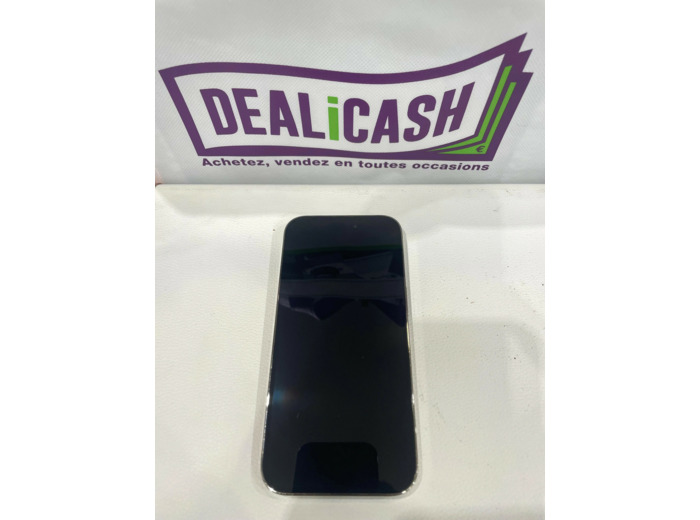 Smartphone Iphone 14 Pro 256 Go
