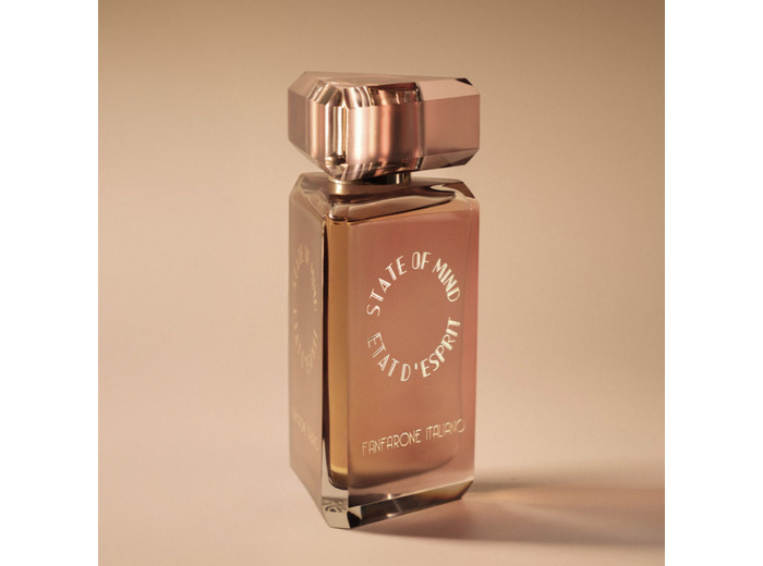 Fanfarone Italiano Parfum