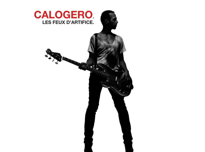 Cd Les Feux d'Artifice - Édition deluxe