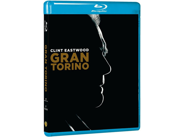 Blu-Ray Gran Torino