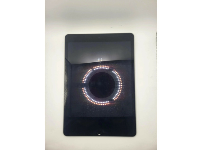 Tablette Apple Ipad 9e Gen A2602 64GO Gris Sideral