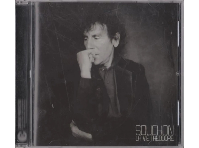 Cd La Vie Theodore