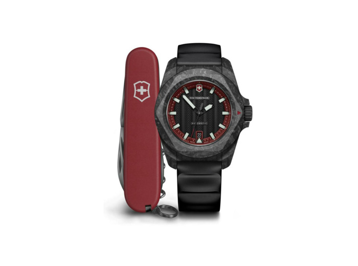 Montre Victorinox I.N.O.X. AUTOMATIC 242024.1
