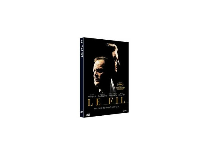 Dvd Le Fil DVD