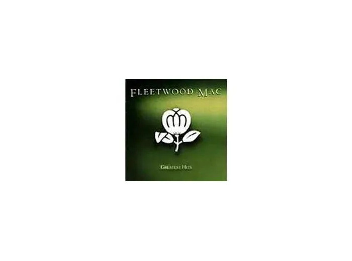 Cd Fleetwood Mac: Greatest Hits