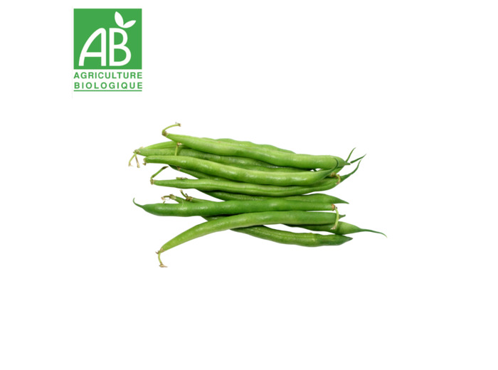 Haricots Verts - 500g