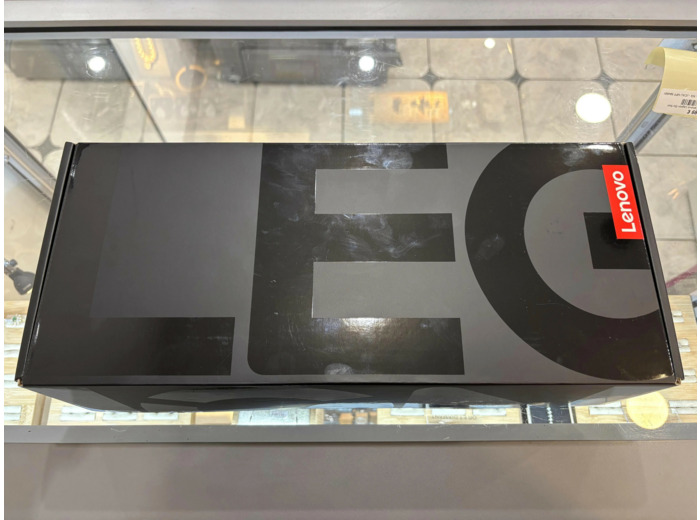 Console Lenovo Legion Go Noir