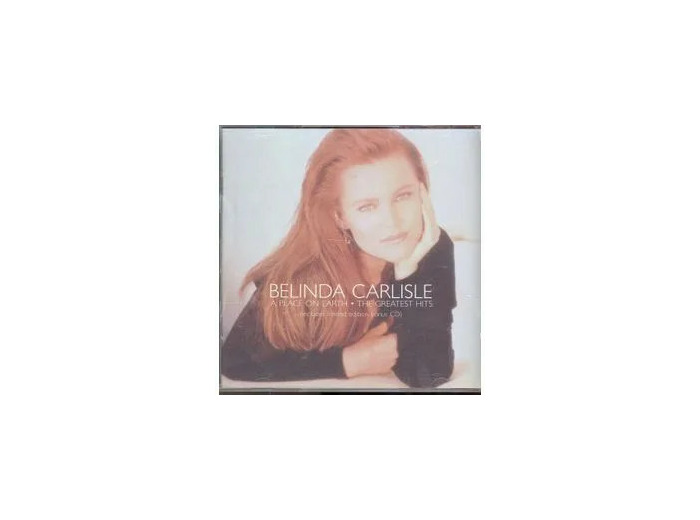 Cd A Place on Earth - European import