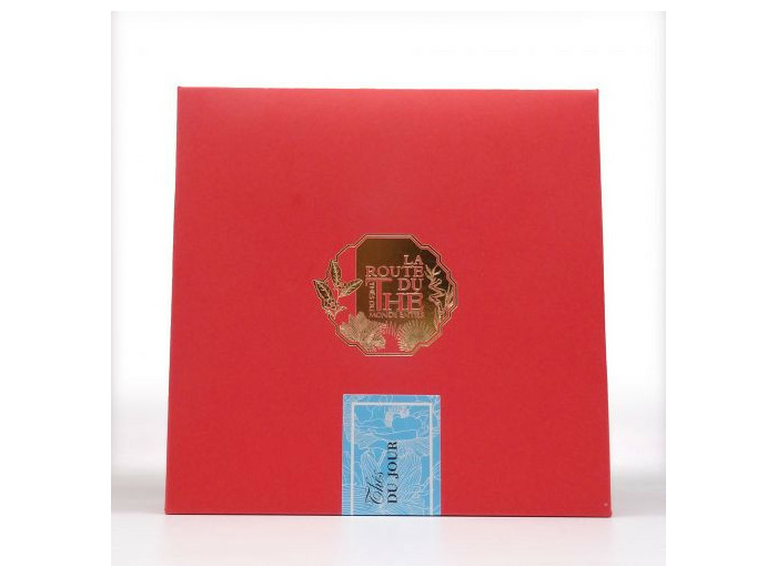 COFFRET THÉ DU JOUR