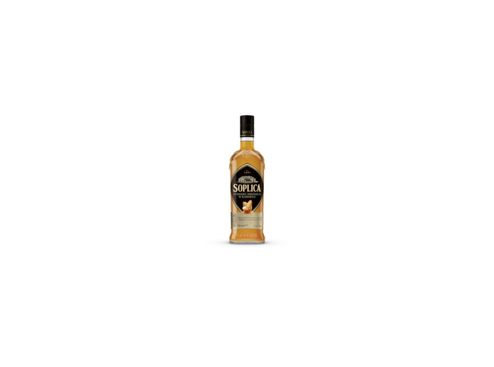 Soplica 1891 Amande-Caramel 25% (50cl)