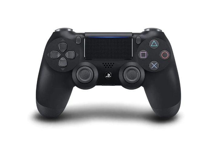 MANETTE SANS FIL SONY NEW DUAL SHOCK4