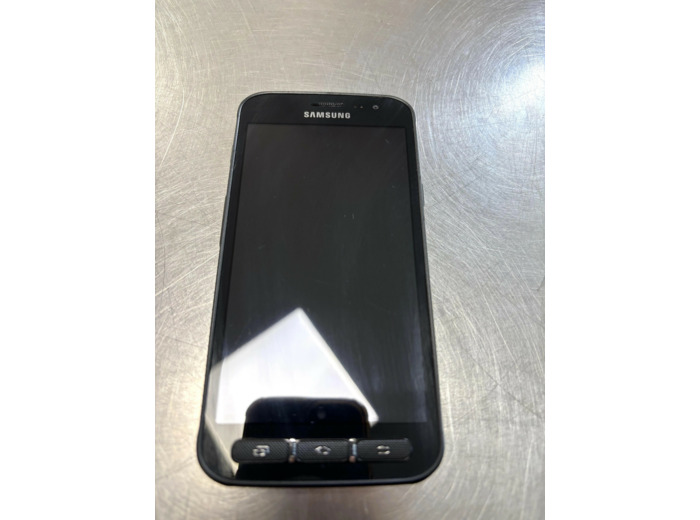 Smartphone Samsung Galaxy Xcover 4 - 16 Go - Noir