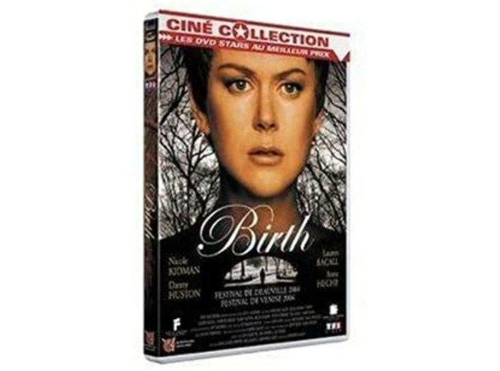 Dvd Birth