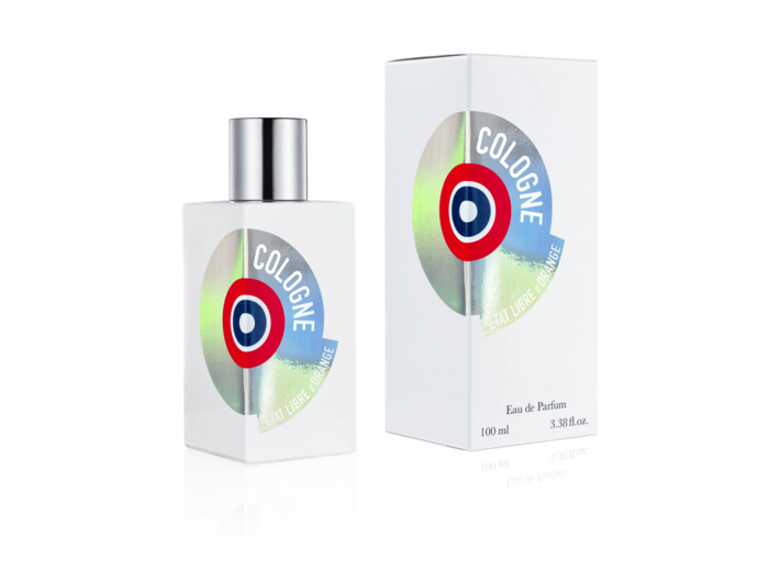 Cologne Eau de Parfum