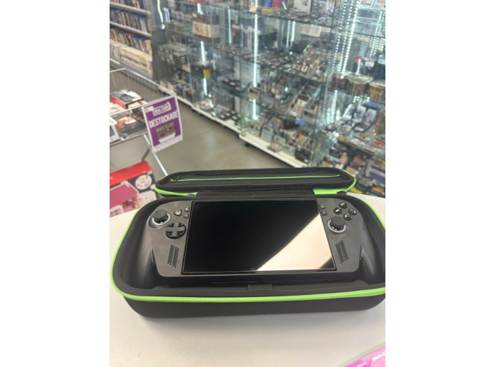 Console portable Asus ROG Xbox Ally X 24 Go RAM 1 To SSD Noir