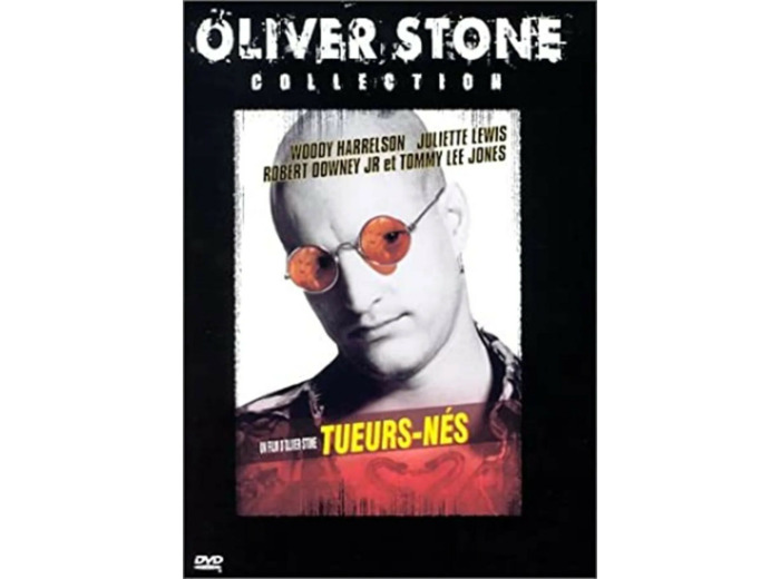 Dvd Tueurs nés