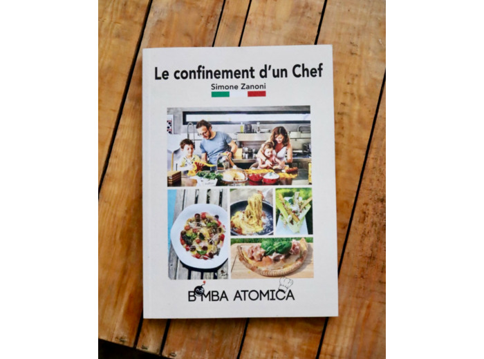Livre volume 1, Le confinement d’un chef