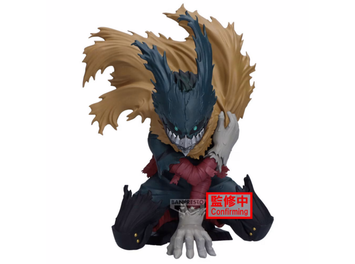 [FIGURINE] My Hero Academia - Maximatic - Izuku Midoriya III  15 cm