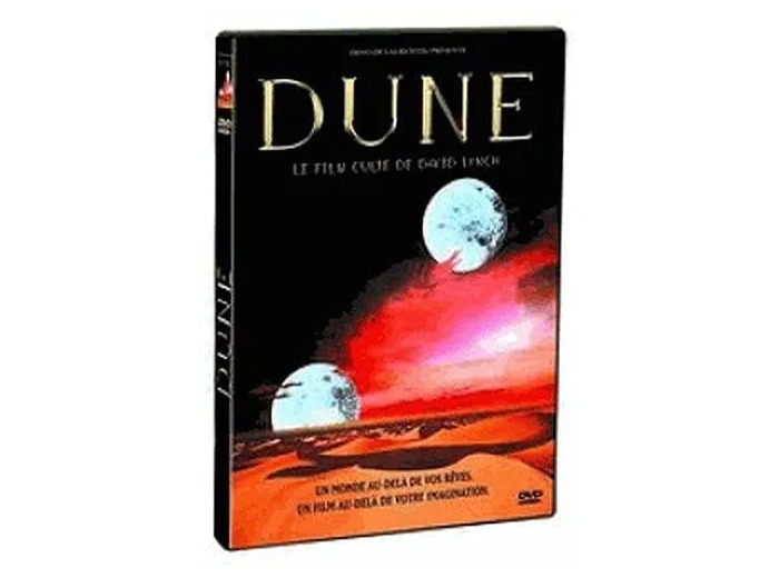 Dvd Dune