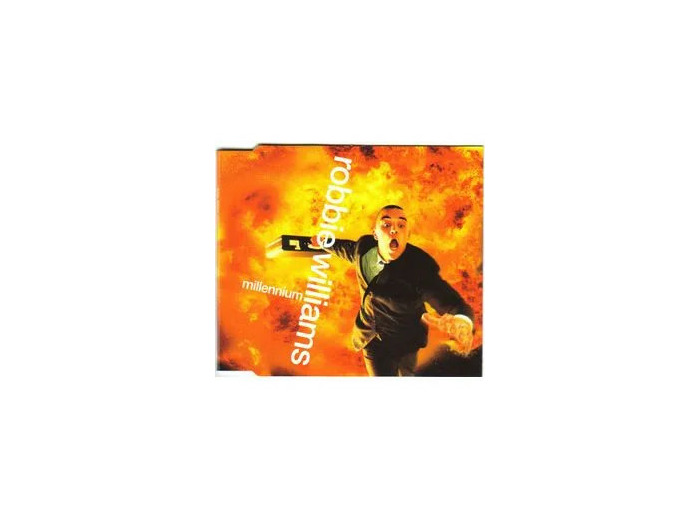 Cd Millennium