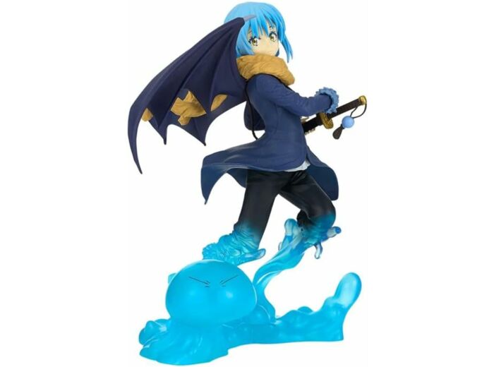 That Time I Got Reincarnated as a Slime - Rimuru Tempest - Figurine EXQ 20cm