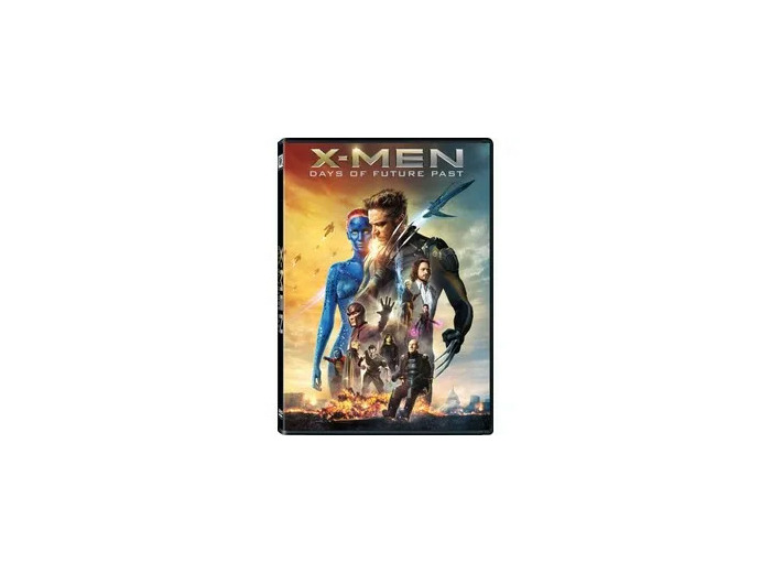 Dvd X - MEN - Days of future past