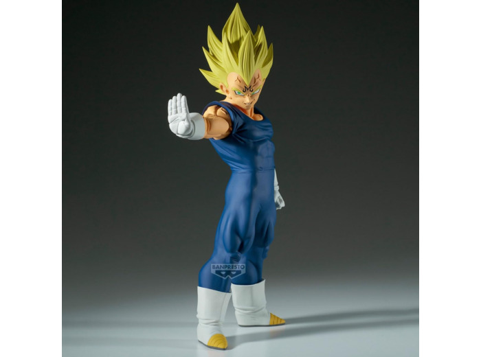 [FIGURINE] DRAGON BALL Z - GRANDISTA - MAJIN VEGETA