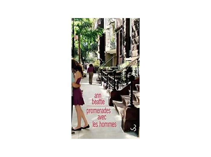 Livre Promenades Avec Les Hommes
