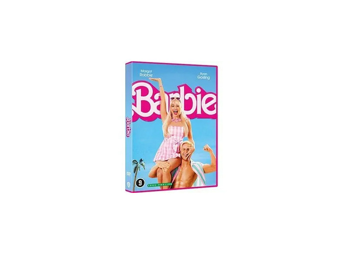 Dvd Barbie DVD