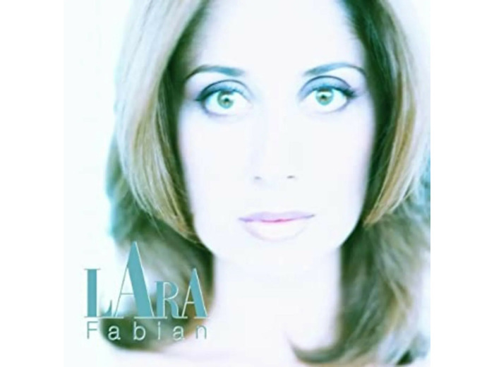 Cd Lara Fabian - Lara Fabian -  (1997)
