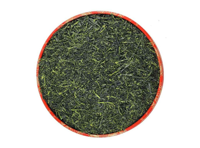 SENCHA SAE MIDORI PRIMEUR 2025