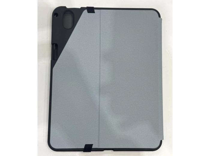 Housse Targus THZ93211GL pour tablette iPad 10éme génération 10.9'' Argent Métal